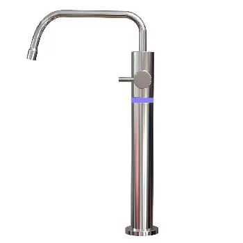 UVC WATER PURIFIER FAUCET